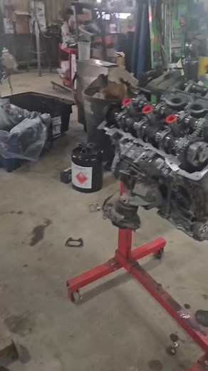 More than transmissions. More than repairs. At Performance Auto Care LLC, we do it all — including full engine swaps. | Performance Auto Care, LLC