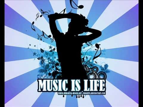 Crazy music by hAwS @ e18music.blogspot.com