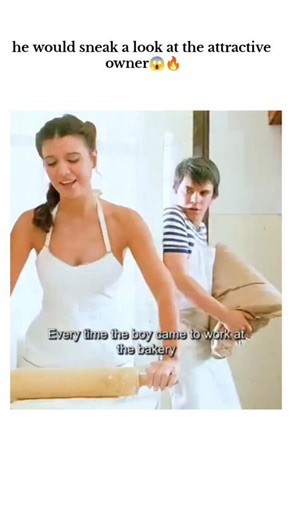 laughs anywhere on Instagram: "@laughing_.home 🎬 The Cook, the Thief, His Wife & Her Lover (1989) Plot Connection: While the film is set in a restaurant/kitchen, not a simple bakery, it features the owner's wife having a secret affair with another man, with the restaurant staff helping to facilitate it. This matches the "affair with owner's wife" theme. Alternative Possibilities: Other search results suggest films or series with elements of romance, baking, and complications: It's Complicated (