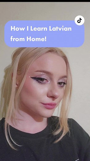 Learning Latvian Language: Apps, Books, and More!