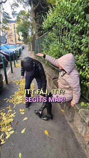 Stefanovics Angéla & Janklovics Péter