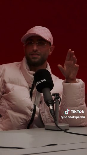 NIMO über die Zusammenarbeit mit BENNO im Studio