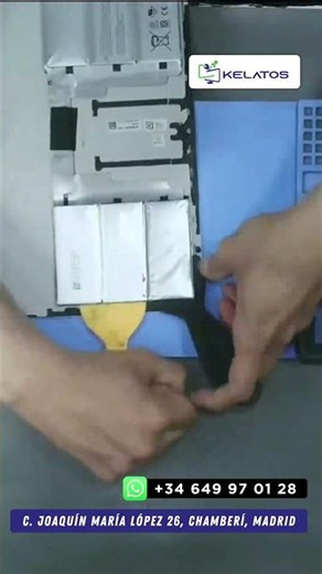 Dein Surface Book hat eine defekte Tastatur? 🔧 So reparieren ...