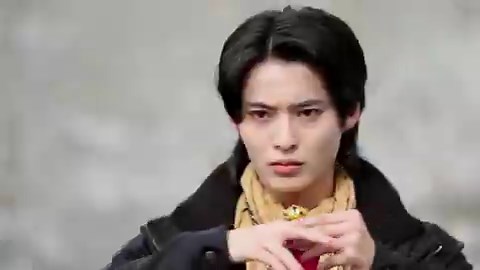 We are: SUPER SENTAI!! Gozyuger VS Boonboomger transformation and roll call!I'm crying so hard I miss them so much 😭😭#nitiasa #ブンブンジャー #Boonboomger #スーパー戦隊50周年 #Gozyuger #ゴジュウジャー