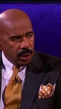 Steve Harvey Meets 'Big Shots' Kids