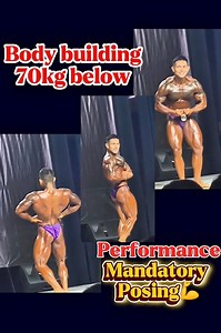 70kg below bodybuilding💪💪💪lets go💪💪 @highlight #TeamEuroPharma #nattynelson #teambodyfit #showday #Warriors #bodybuildingcompetition video credit to sir Russel Valenzuela👌👌💪💪 | Nelson Boron
