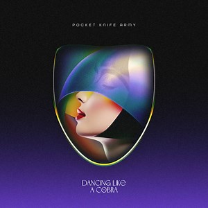 Pocket Knife Army - Dancing Like A Cobra