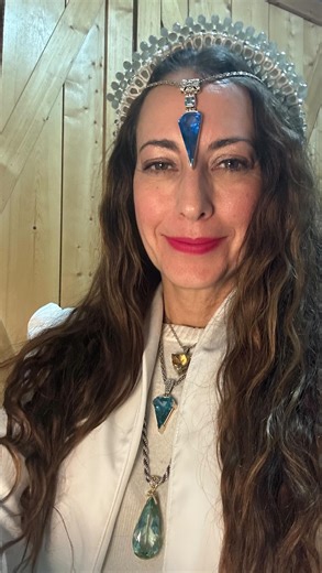 Temples of Atlantis on Instagram: "The Path of a Priestess✨✨ Thank you for listening. If you’re interested in finding out more about the Atlantean Priestess Collective, comment APC to claim one of 10 remaining spots. With love and gratitude, Priscilla @templesofatlantis @theatlanteanpriestess"