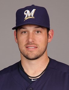 Mark Rogers (baseball) - Alchetron, The Free Social Encyclopedia