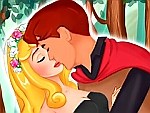 Play Sleeping Beauty Storyteller | Free Online  Games. KidzSearch.com