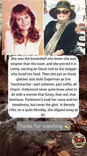 She was the bombshell who knew she was smarter… #shorts #shortvideo #actor #news #actess