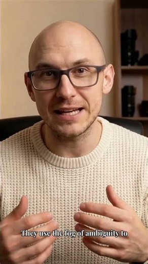 The Gray Zone | Where Manipulation Really Lives
