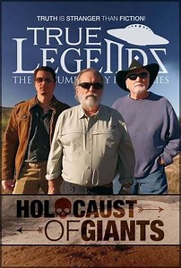True Legends  Episode 3 Holocaust of Giants (2017) - Movie