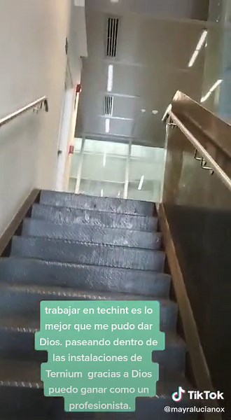 Trabajar en Techint: Oportunidades y Beneficios