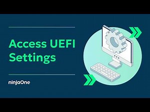 How to Boot to UEFI BIOS Firmware Settings in Windows 11 v1 021826