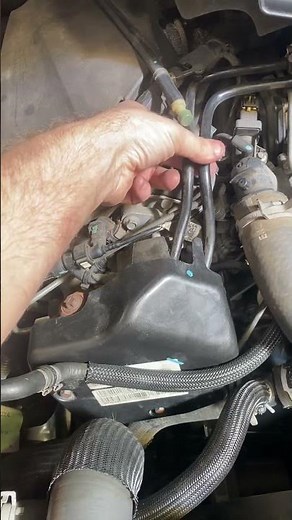 Jeep Z46 recall high pressure diesel pump failure.