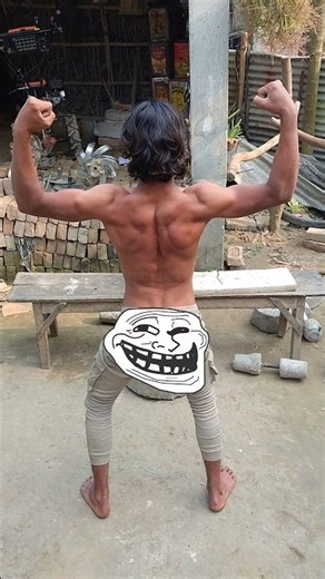 Viral video back masal #backbody #viral 💪💔😘💪❤❤❤