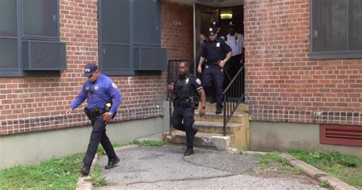 13-year-old boy raped in the Bronx