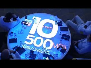 TABLE PROJECTION MAPPING