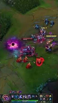 COMO JOGAR VS UM MORDEKAISER DE SYLAS NO TOP #leagueoflegends #sylas