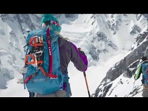 First Ascent Alchemist 30L Backpack from Eddie Bauer