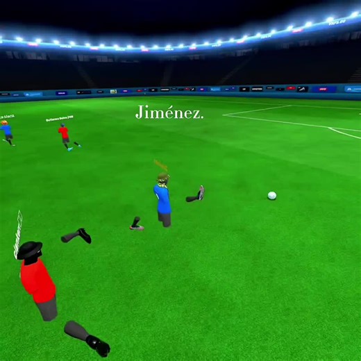 #striker #fypシ #fyp #viral #vrfs @Project Arsenal @projectarsenal.b.vrfs @BLURZ @Atlanta United VRFS