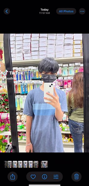 Master iPhone Camera Settings for Stunning Photos