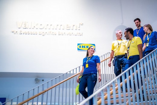 Viens travailler avec nous