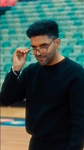 AZUL SONG 💗 | GURU RANDHAWA | ANSHIKA PANDEY | #Azul​ #gururandhawa​ #mv​ #anshikapandey​