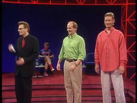 Whose Line UK 9x08 (1/3)