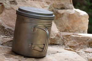 Vargo Bot 700 Review (First Looks) - Backpacking Light