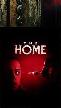The Home (2025) Horror Movie Review| Is It Worth Watching?