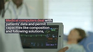 How Significant Are Medical Computers?