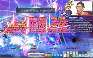 [有字幕] MapleStory全43个职业第4个V技能详细测评