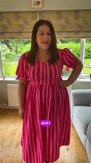 The Dress You'll Reach For All Summer