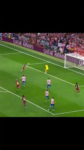 Lamine Yamal vs Atletico Madrid | 25/26 Champions League