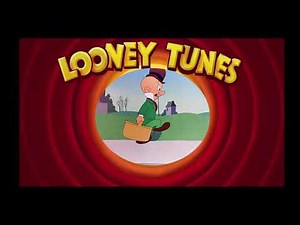 Elmer Fudd intro 2003