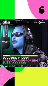 19 reactions · 15 comments | Lagoon sat down with Sherelle to deep dive into all things Sugababes  Hear the full chat as part of 6 Music’s Loud and Proud collection, now on @bbcsounds | BBC Radio 6 Music | Facebook