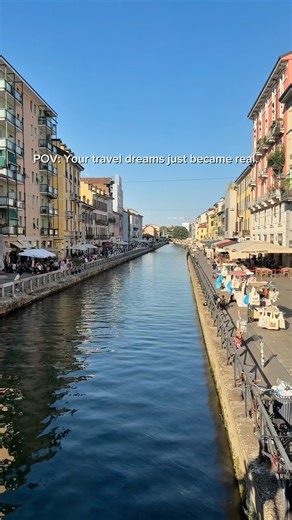 Why you need to visit Italy before it's too late #traveltips #italy