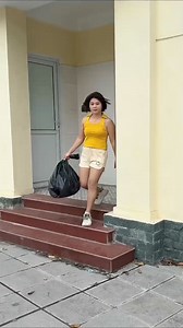 1.5M views · 8.4K reactions | I will take out the trash  #funnyvid #funnyreels #tiktokviral #prank #comedy #prankvideo #tiktok2023 | Funny show more | Facebook