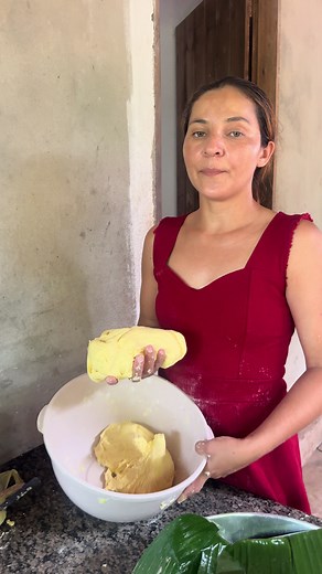 Receita de Bolo de Tapioca Tradicional | Passo a Passo