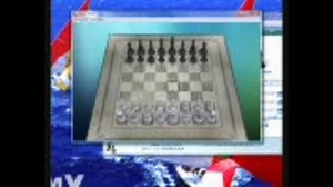 Chess Titans 実況プレイ PART01(通常版)