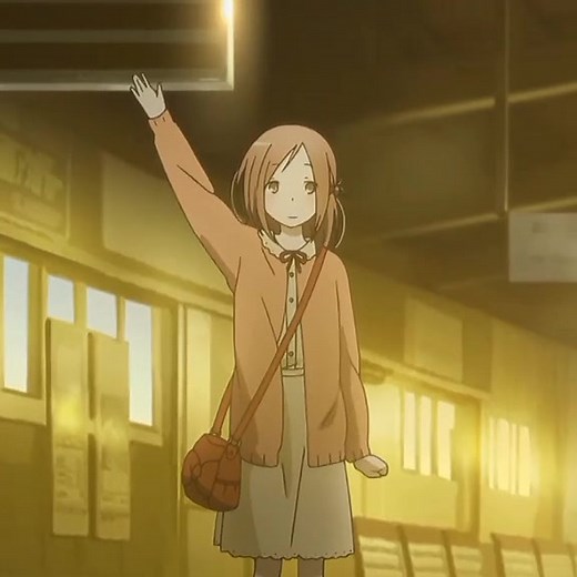 Exploring the World of One Week Friends Anime