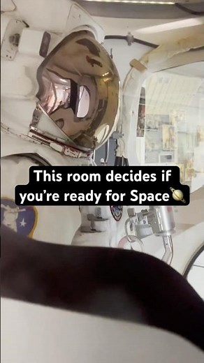 NASA’s Astronaut Training Facility tour #vlog #nasavlog #nasa #nasaupdates