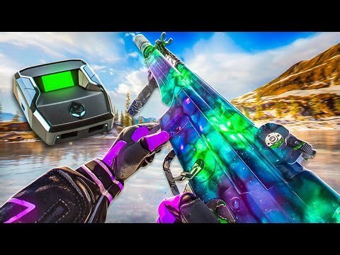 I tried the BEST Cronus Zen Script Ever Made Today