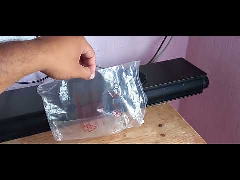 Barra de Sonido AlienPro T1000 2.1 130w (1/2) *escuchar con audífonos*