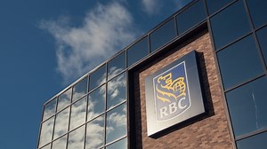 Royal Bank hikes dividend as it reports $3.2B net income in first quarter