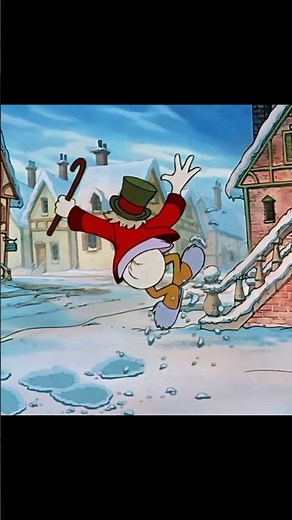 Mickey's Christmas Carol edit