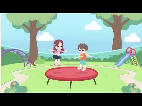 Learn to Count | Bilingual Education | Educational Videos for Kids