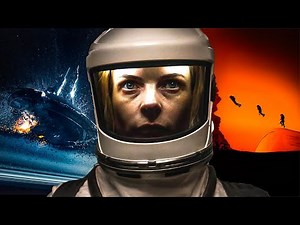 The WILDEST VFX and CGI of 2024